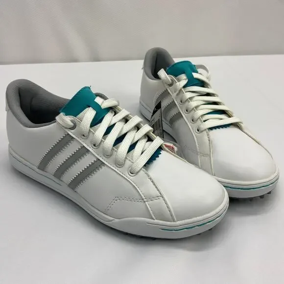adidas gazelle silver green womens adidas Adicross ZX Golf Shoes – Golf Warehouse NZ main image 0